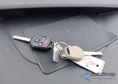 2012 Subaru Outback 2.5I из США, поврежденный, VIN 4S4BRBAC8C3205728